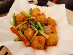 -点都德(盘福楼店)