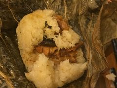糯米鸡-添好运点心专门店(深水埗店)