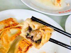 -劈柴院锅贴(沈阳路店)