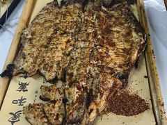 -途肴·老农饭庄(百里峡店)