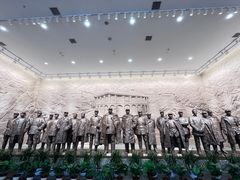 -遵义会议纪念馆