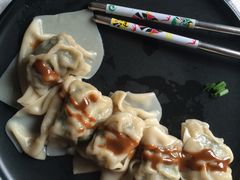-古徽州馄饨店(宝安路店)