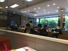 大堂-乡村基(总府红旗店)