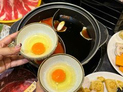 -匠牛亭·锅物烧肉放题自助(昆百大·泰业城店)