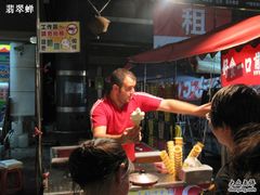 -六合夜市