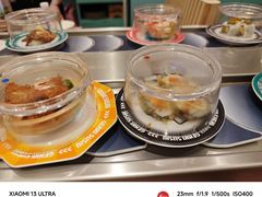 -元气寿司(环球港店)