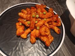 -前海沿·青岛菜(乐客城店)