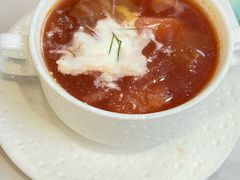 -库滋明·俄罗斯特色美食(中央大街店)