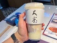 -阿嬷手作(深圳梅林卓悦汇店)
