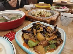 -东北风(江北万达店)