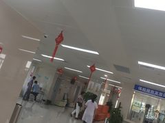 -河南省中医院健康体检中心