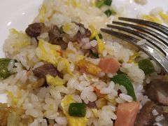 -吉布鲁牛排海鲜自助(龙湖北城天街购物广场店)