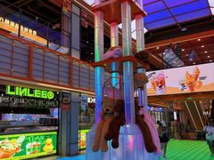 -松雷商业(南岗店)