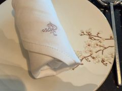 -三亚亚龙湾瑞吉酒店·铭轩中餐厅Mingxuan·海南菜·粤菜