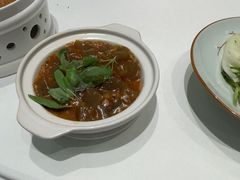 -祥记餐饮•豫粤珍味(金隅大厦店)
