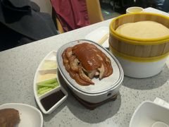 -紫光园·烤鸭·北京菜(团结湖店)