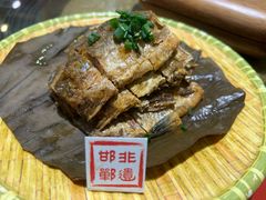 -春满园·邯郸菜发祥地(滏东店)