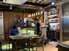 -一个叫川的地方(麒麟新天地店)