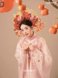 -橙亦摄影工作室