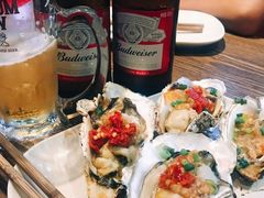 -本色.小马哥烧烤(五一路总店)