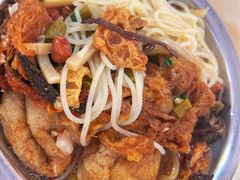 -凤张螺蛳粉·爽口粉(跃进路总店)