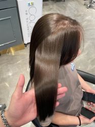 -Kraemer Paris苏豪路易士·嘉玛发廊