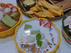 -似季甜铺·糖水·下午茶·小吃(麦地店)