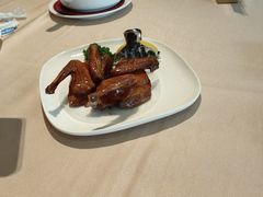 -金苑海鲜酒家(来魅力店)