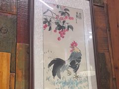 -一桶江山餐厅(松北店)