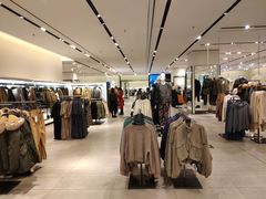 -ZARA(青岛万象城店)