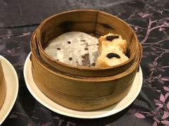 松露烧卖皇-长沙北辰洲际酒店-栀味轩中餐厅