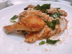 -莆田餐厅(吉隆坡柏威年广场店)