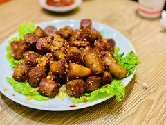 -清真·益鑫羊肉手抓馆(花园北街店)