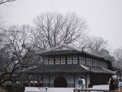 -拙政园
