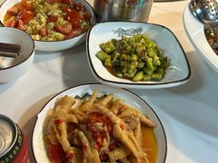 -邱大妈水煮(龙山店)