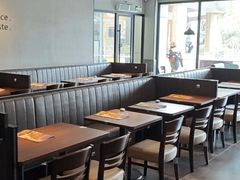 -萨莉亚意式餐厅(三号湾广场店)