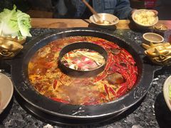 -蜀大侠火锅(寰球文化地标·总府店)