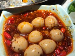 -卤教授老火锅