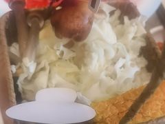 -盛武肥牛·清真海鲜火锅(昆区店)