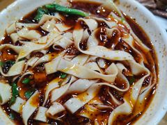 蹄花汤-雷祖芳老妈蹄花店