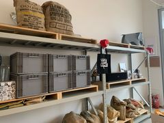 -DEEP COFFEE(瑞光烘焙工厂店)