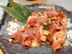 -壹兆炭火烧肉·烤鳗鱼(金水花城店)