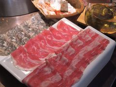 -辣伍鲜毛肚老火锅(元一店)
