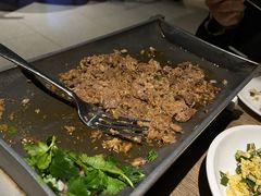 -黛瓦里巷(南京东路店)