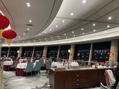 大堂-国贸旋转餐厅(国贸广场店)