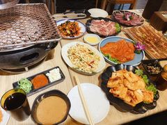-大壮家原味烤肉(兴华北街店)