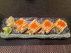 -长崎屋·日本料理·刺身·烧鸟(天河北路店)