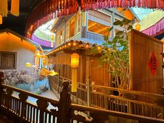 -叶叶菩提(太原别墅店)