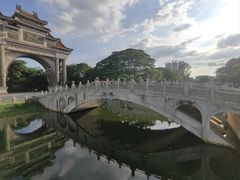 -顺峰山公园