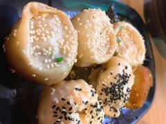 -小杨生煎(火车站北广场店)